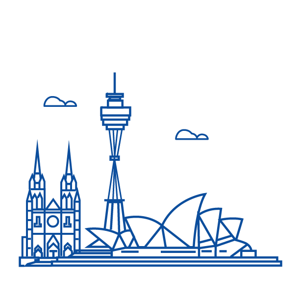 Freight forwarder 5 Australia