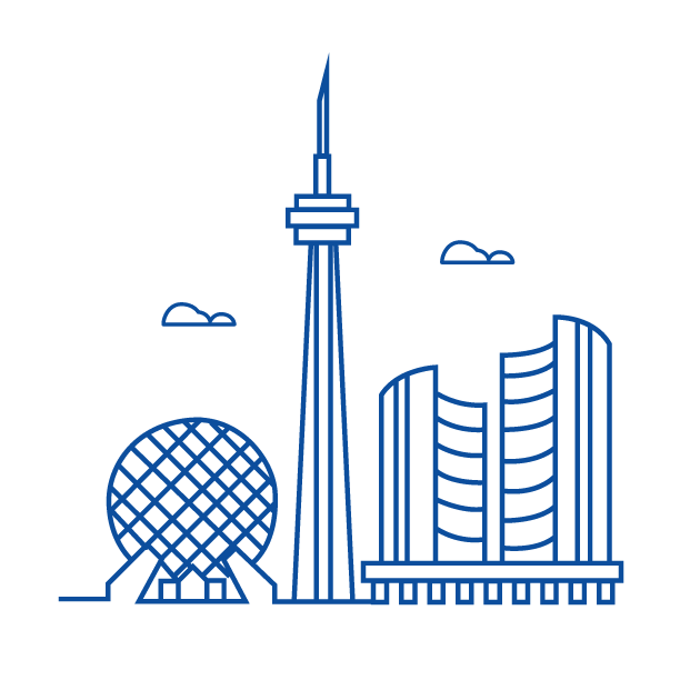 Freight forwarder 8 Canada 1