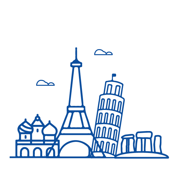 Freight forwarder 4 Europe 1