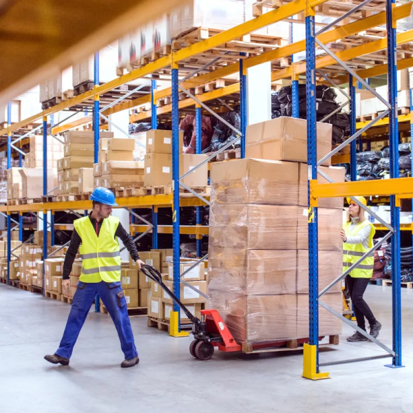 How to send inventory to amazon fba uk