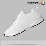 Gravity Runners Custom Shoes