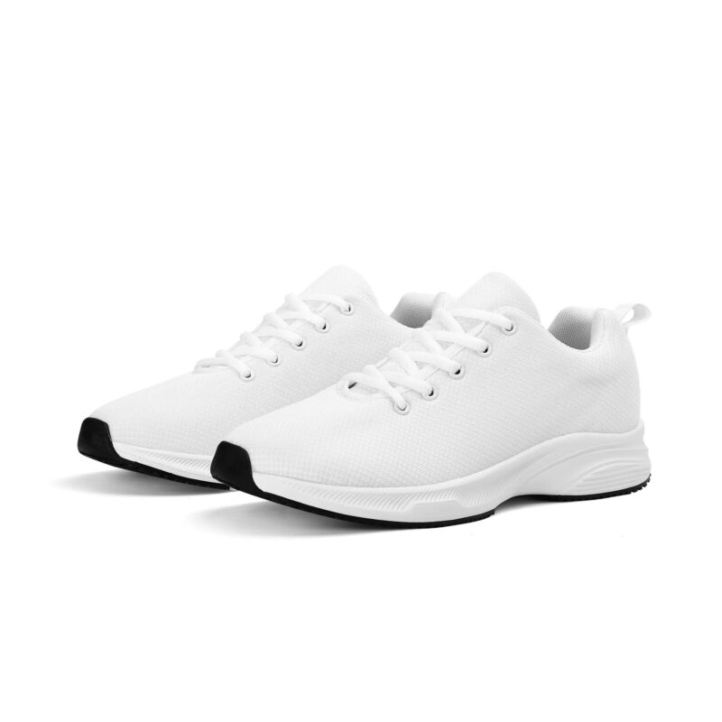 Gravity Runners Custom Shoes