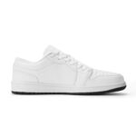 Court Low tops Custom Shoes