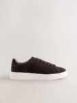 Brown Smart Casual Long sneakers